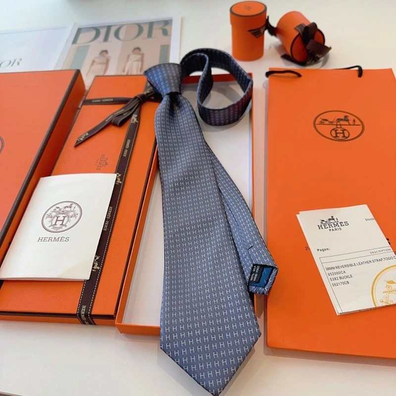 Reliable Hermes Neckties 268782