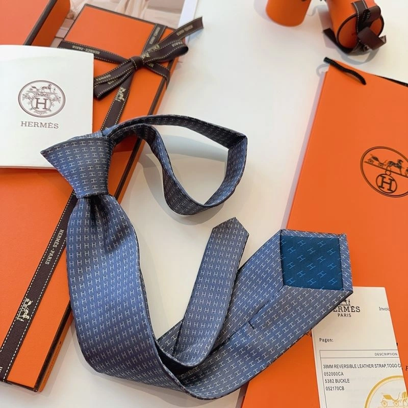 Reliable Hermes Neckties 268782