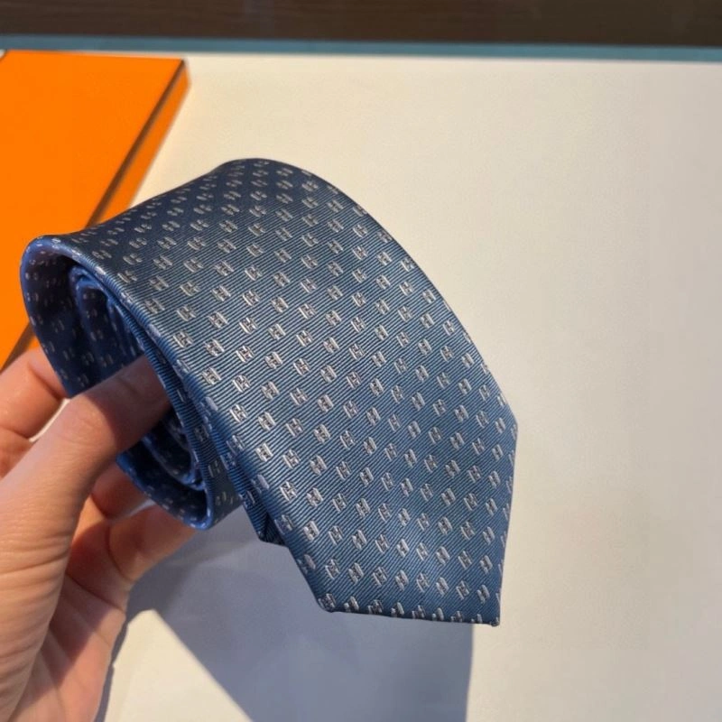 Hermes Neckties Modern 268784