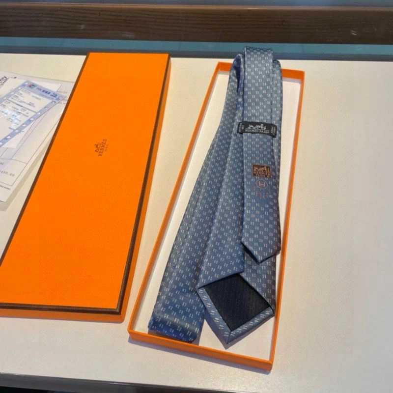 Hermes Neckties Modern 268784