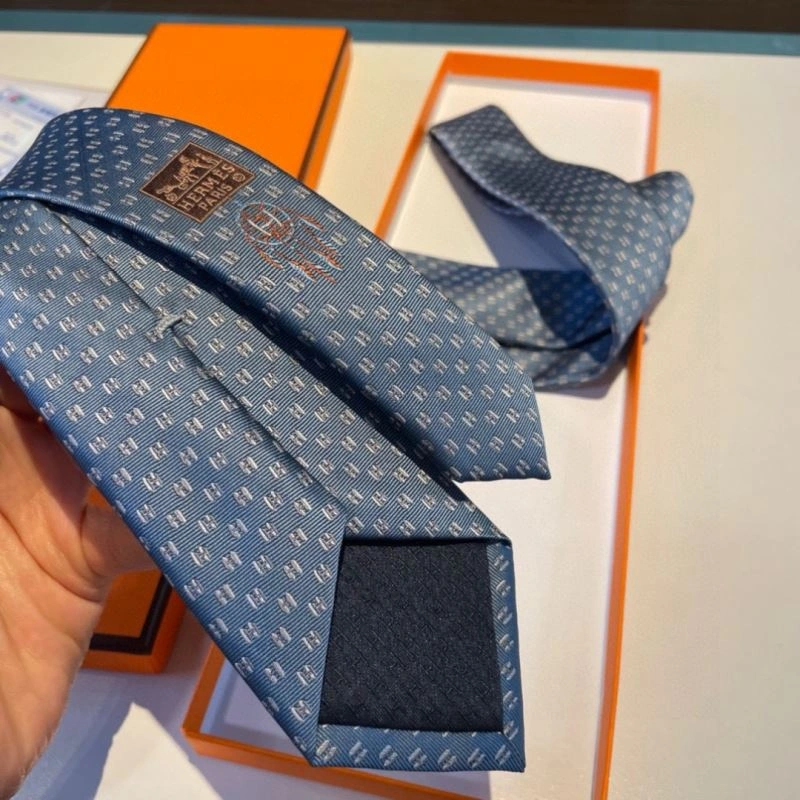 Hermes Neckties Modern 268784