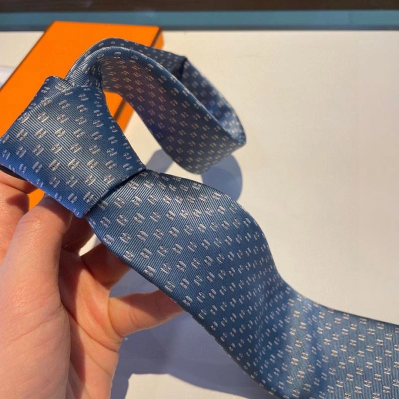 Hermes Neckties Modern 268784