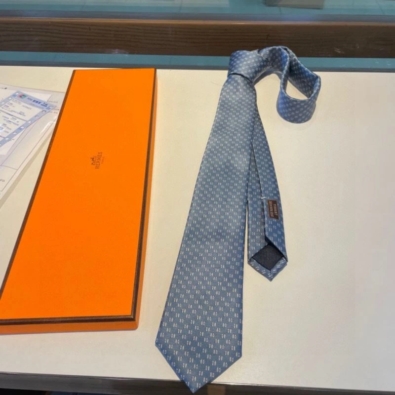 Hermes Neckties Modern 268784