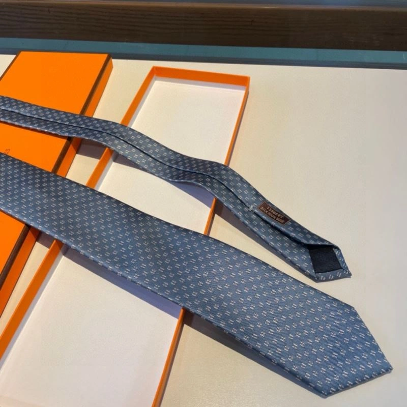 Hermes Neckties Modern 268784
