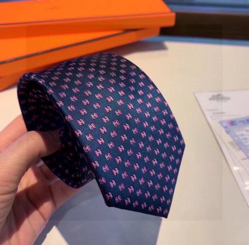 Hermes Neckties Practical 268780