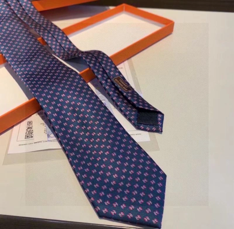 Hermes Neckties Practical 268780