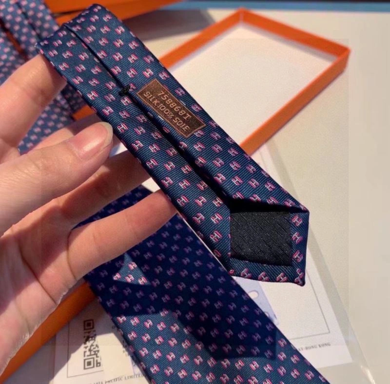 Hermes Neckties Practical 268780
