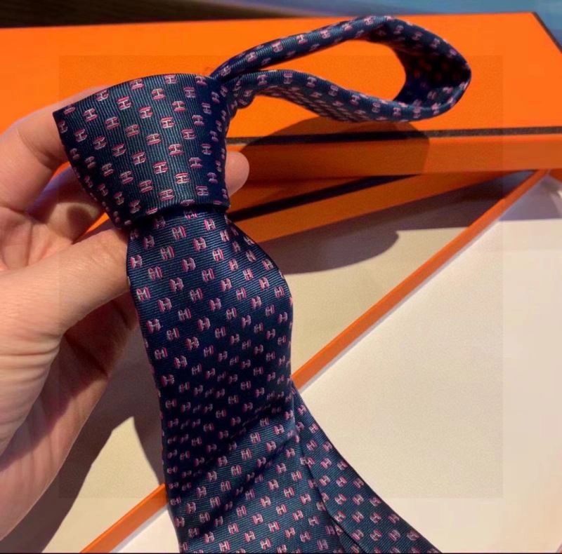 Hermes Neckties Practical 268780