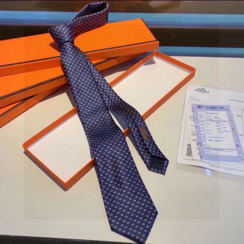 Hermes Neckties Practical 268780