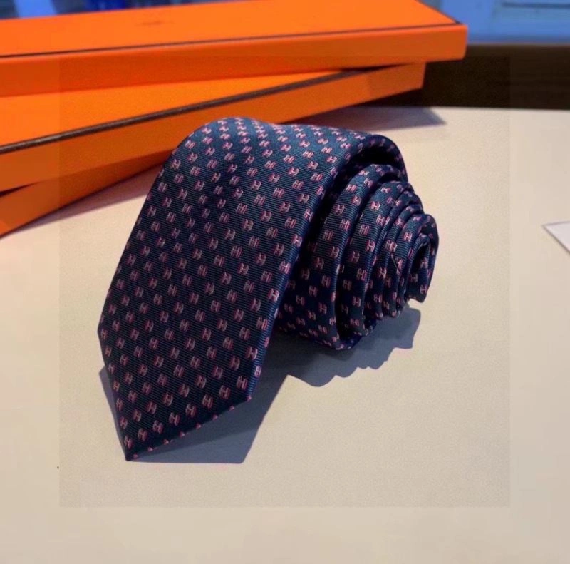 Hermes Neckties Practical 268780