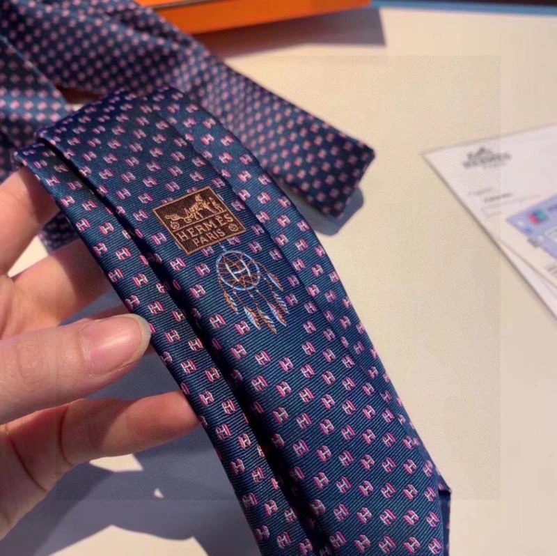 Hermes Neckties Practical 268780