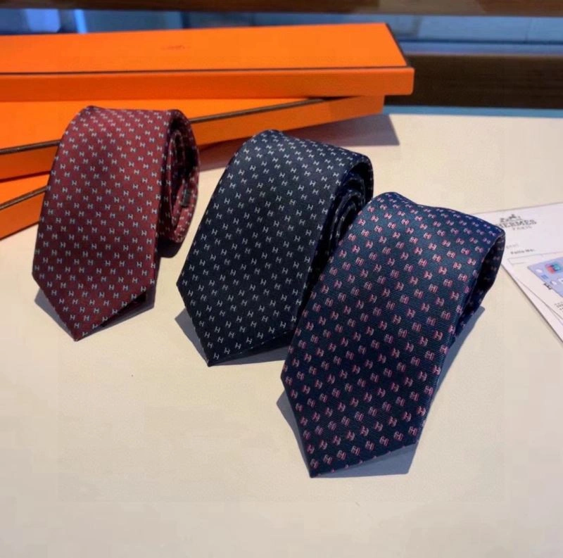 OnTrend Hermes Neckties 268786