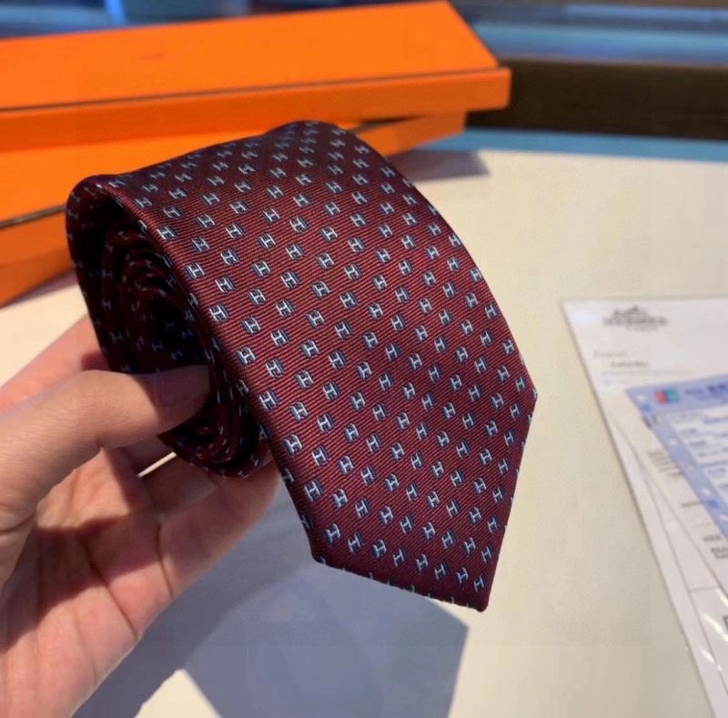 OnTrend Hermes Neckties 268786