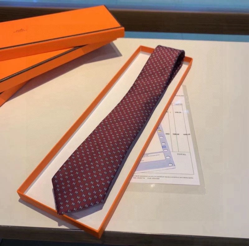 OnTrend Hermes Neckties 268786