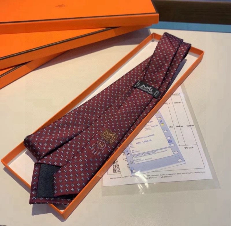 OnTrend Hermes Neckties 268786
