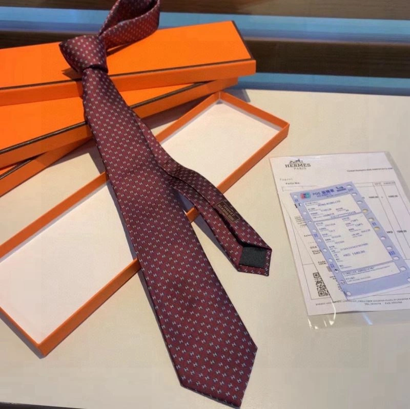 OnTrend Hermes Neckties 268786