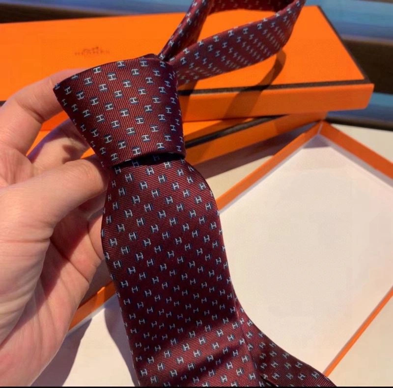 OnTrend Hermes Neckties 268786