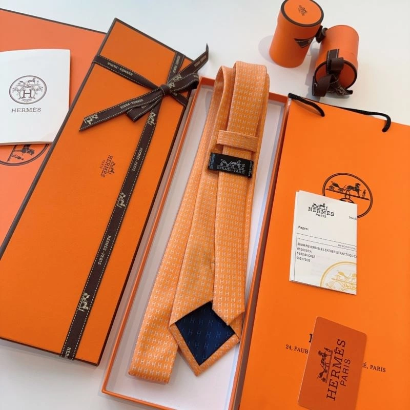 DailyWear Hermes Neckties 268778