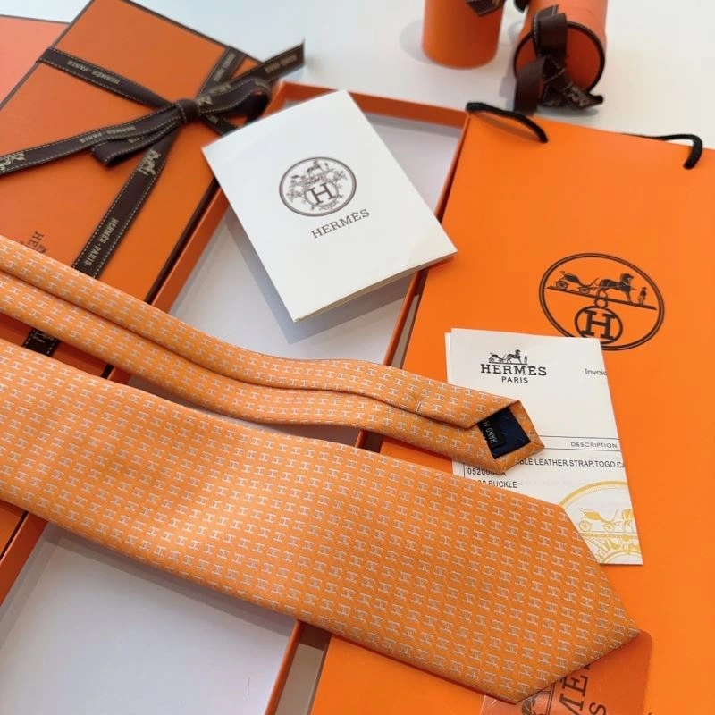 DailyWear Hermes Neckties 268778