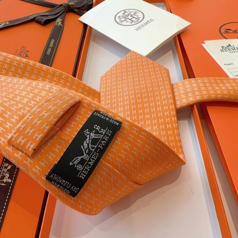 DailyWear Hermes Neckties 268778