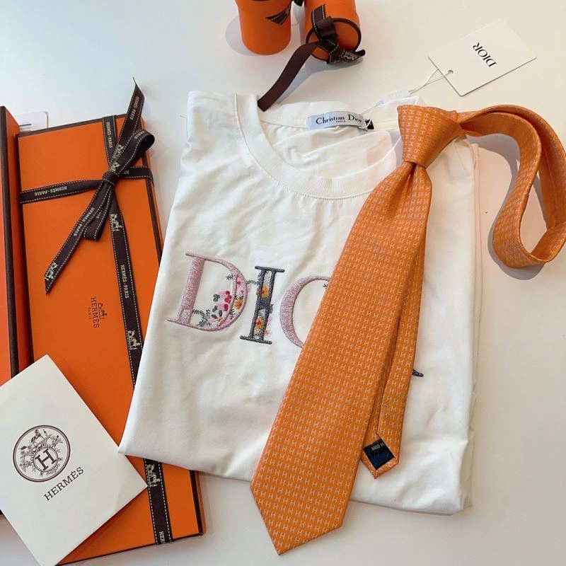 DailyWear Hermes Neckties 268778