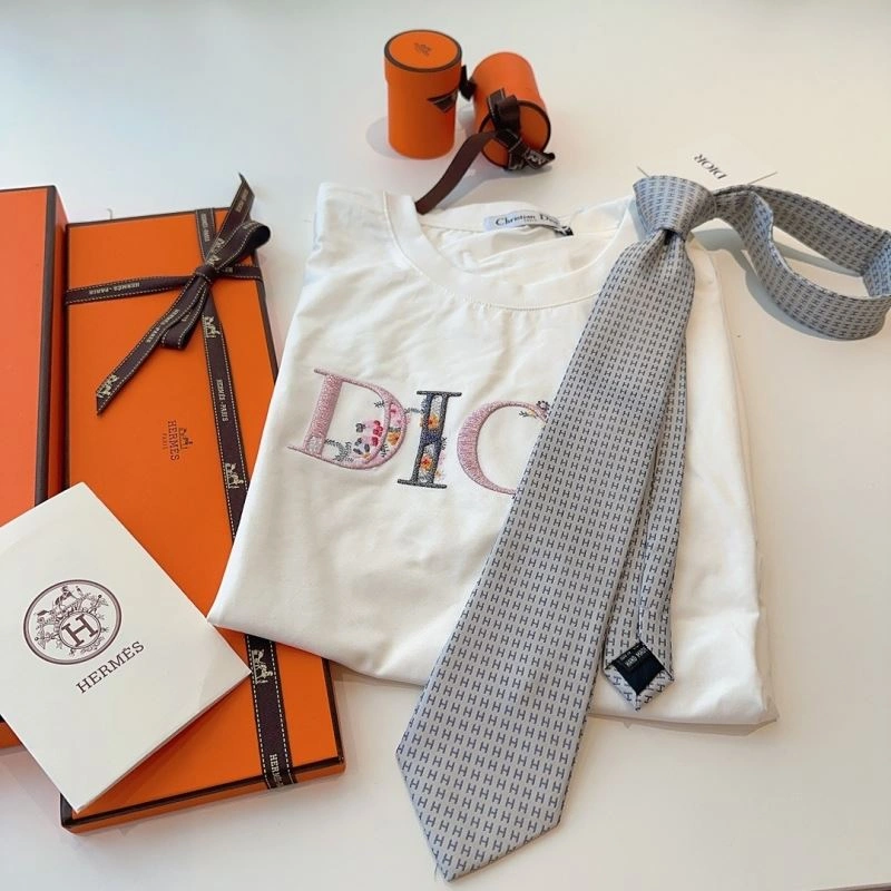Hermes Neckties Flexible 268775