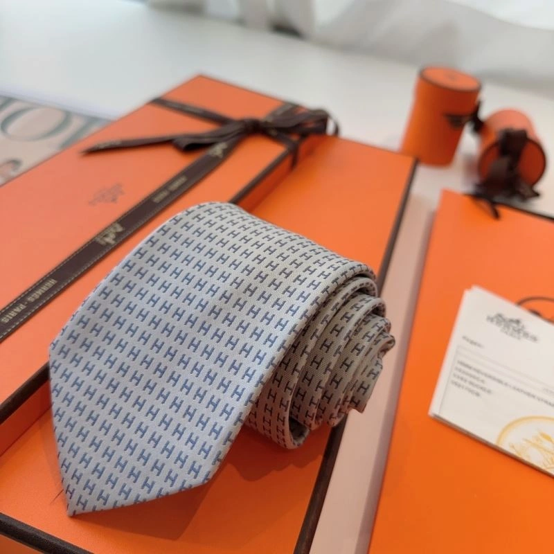 Hermes Neckties Flexible 268775