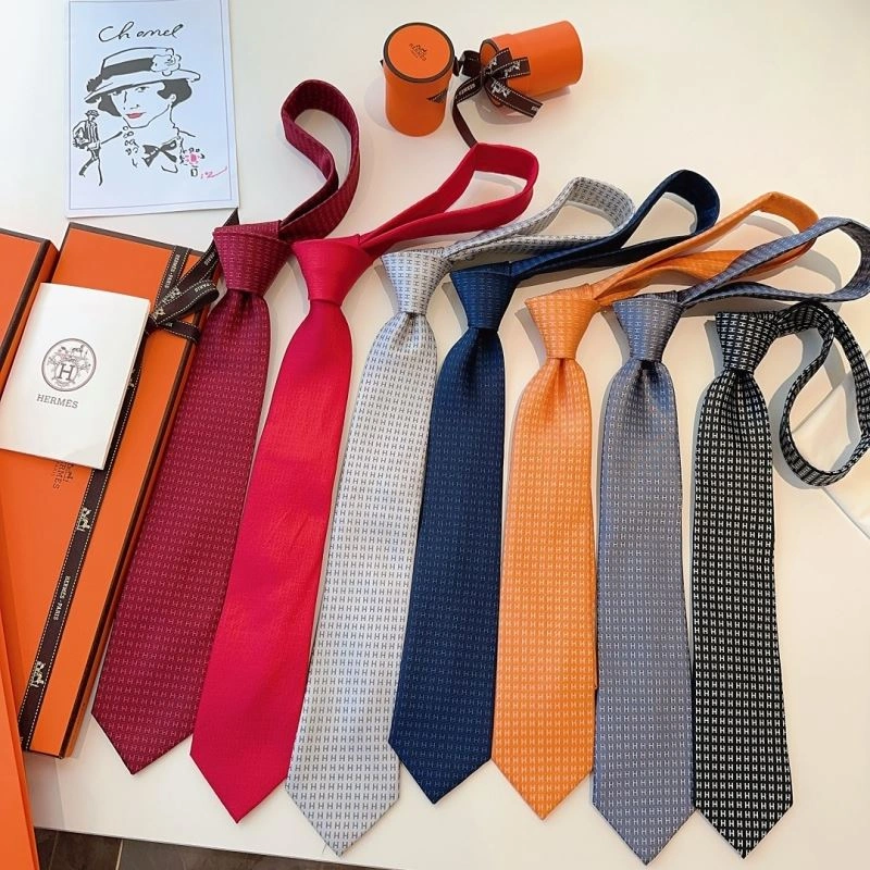 AllSeason Hermes Neckties 268770