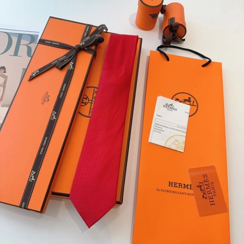 AllSeason Hermes Neckties 268770