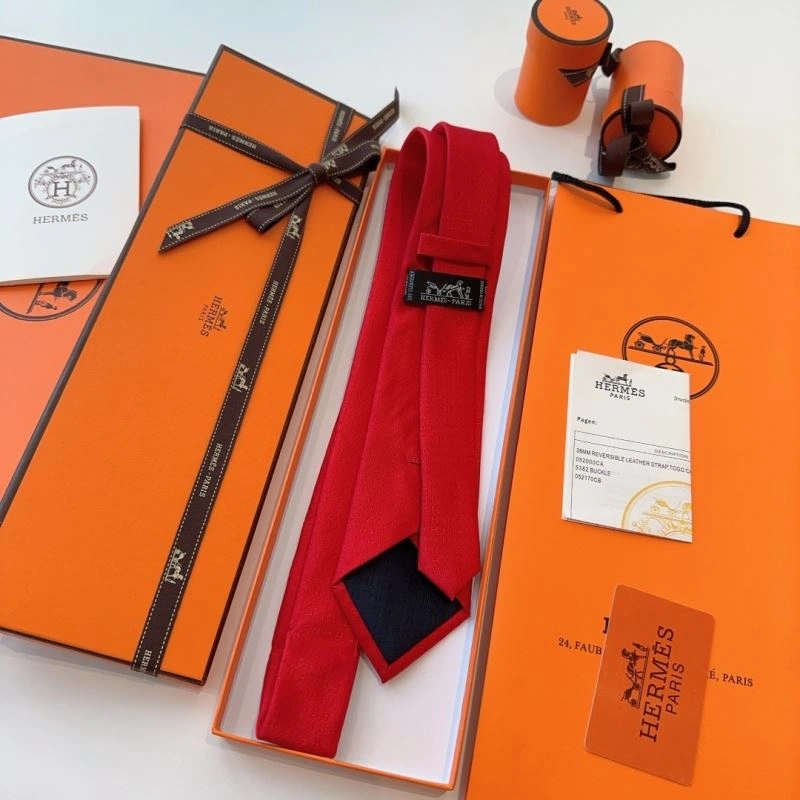 AllSeason Hermes Neckties 268770