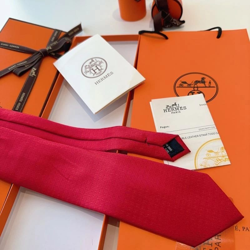 AllSeason Hermes Neckties 268770