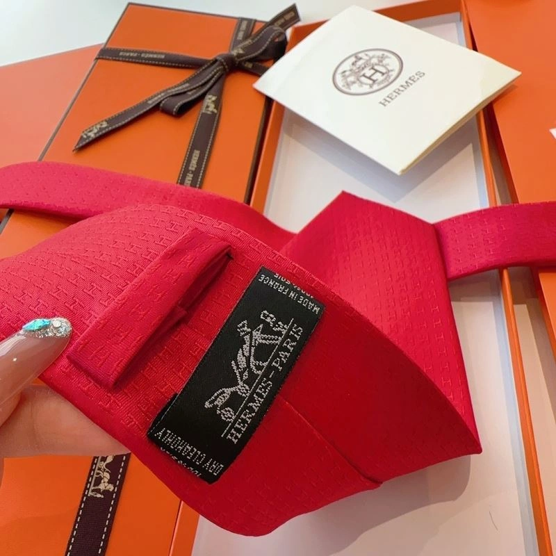 AllSeason Hermes Neckties 268770