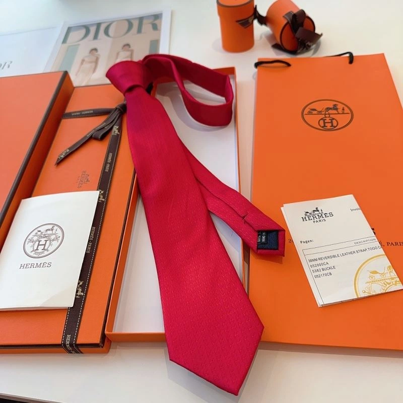 AllSeason Hermes Neckties 268770