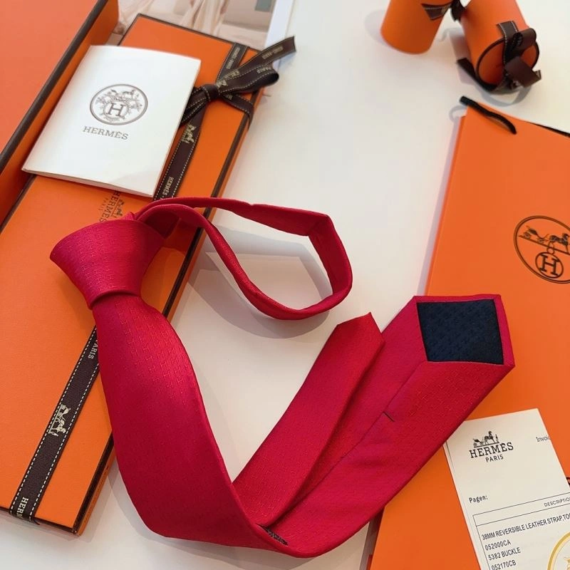 AllSeason Hermes Neckties 268770