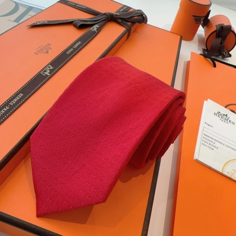 AllSeason Hermes Neckties 268770