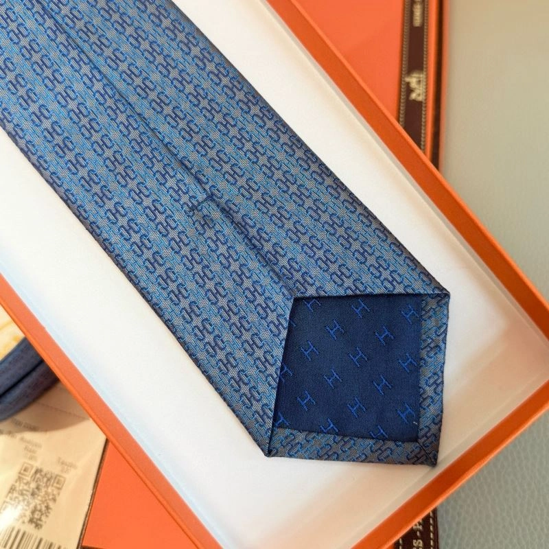 Hermes Neckties Timeless 268787