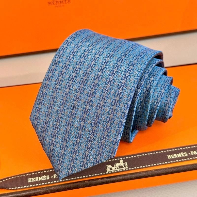 Hermes Neckties Timeless 268787