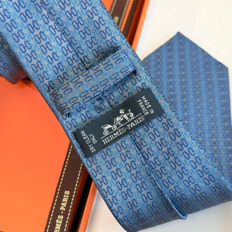 Hermes Neckties Timeless 268787