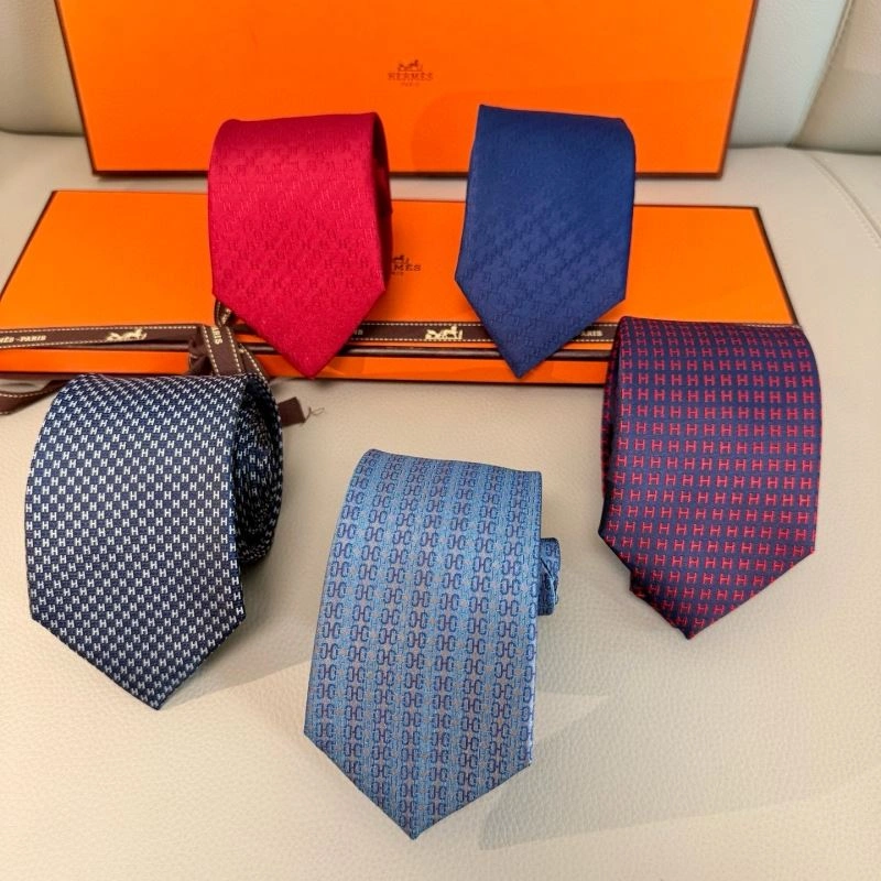 Efficient Hermes Neckties 268779