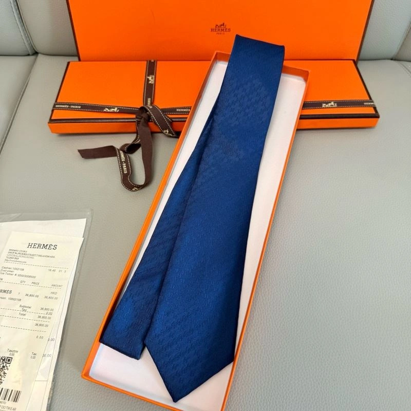 Efficient Hermes Neckties 268779