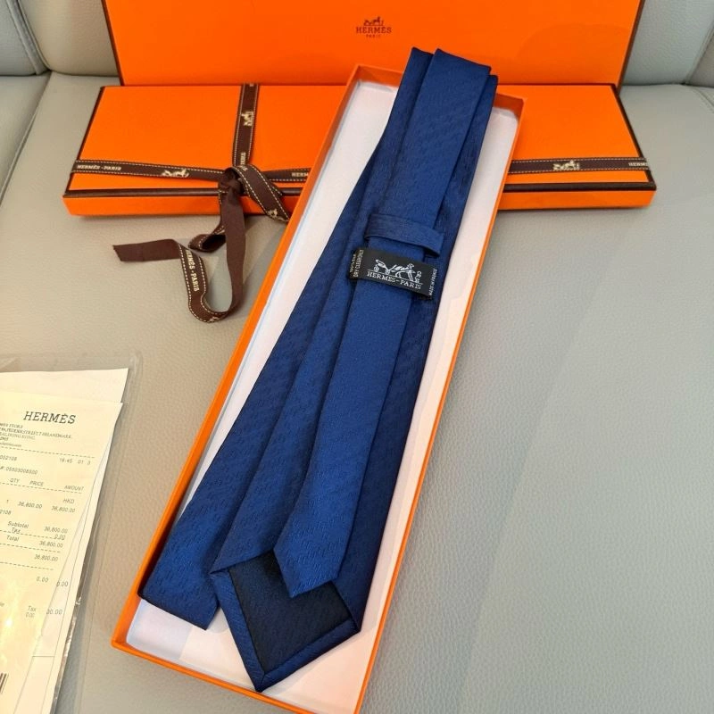 Efficient Hermes Neckties 268779