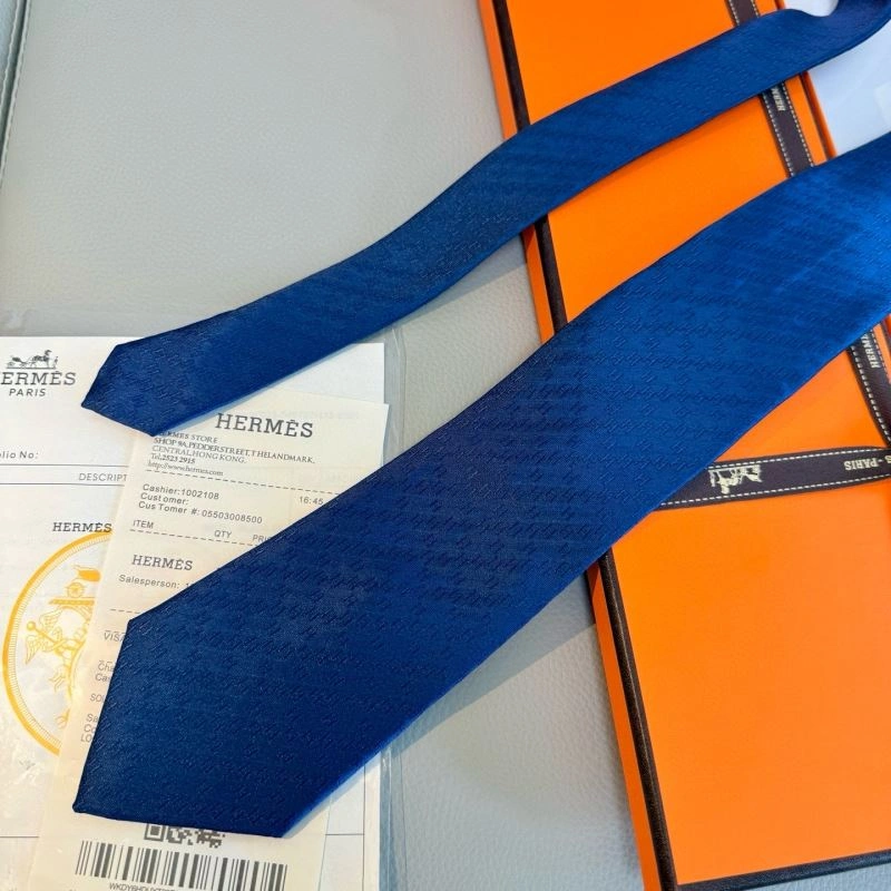 Efficient Hermes Neckties 268779