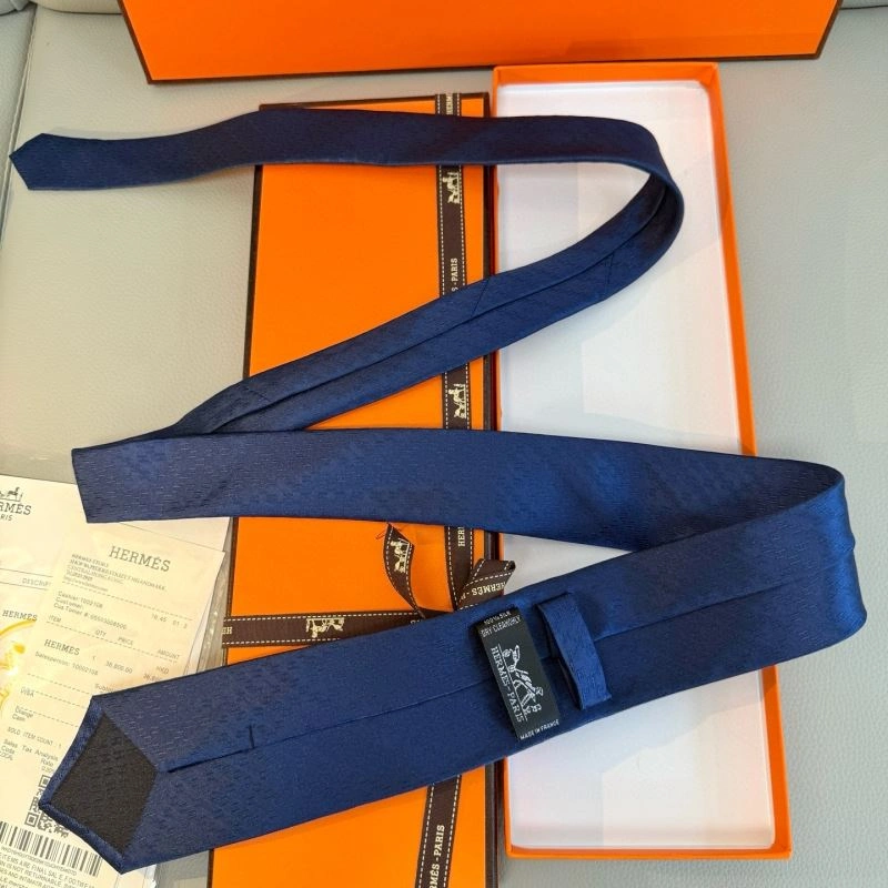 Efficient Hermes Neckties 268779