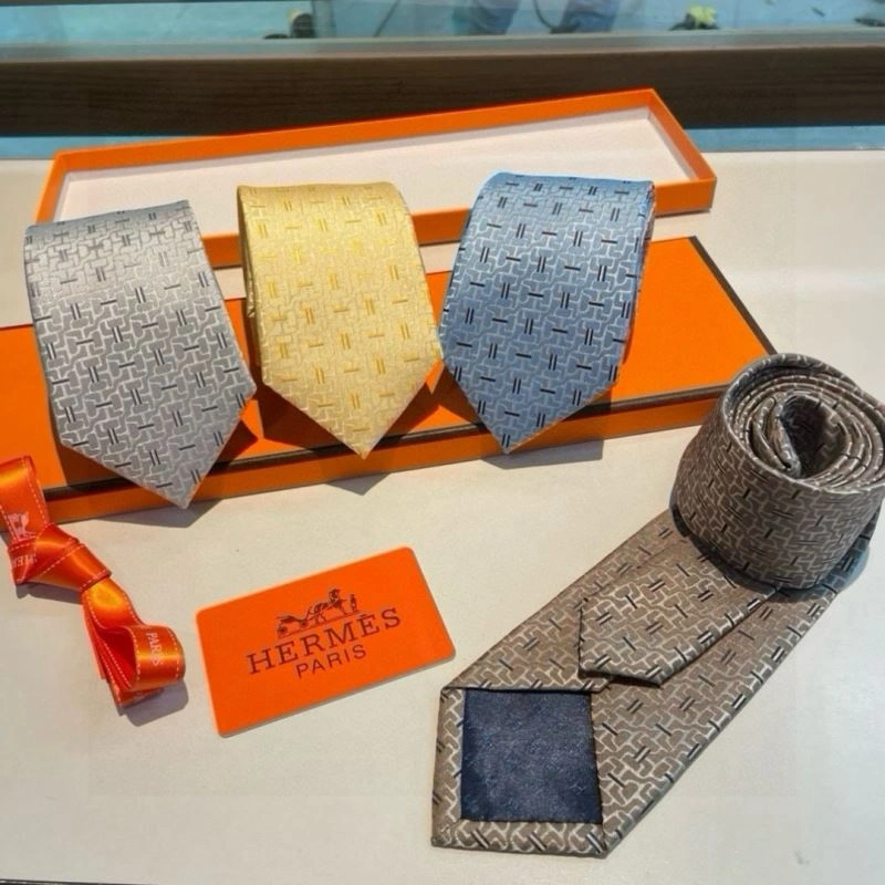 TimelessDesign Hermes Neckties 268771