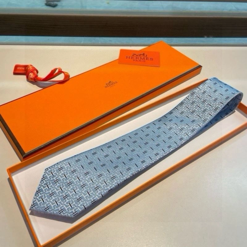 TimelessDesign Hermes Neckties 268771
