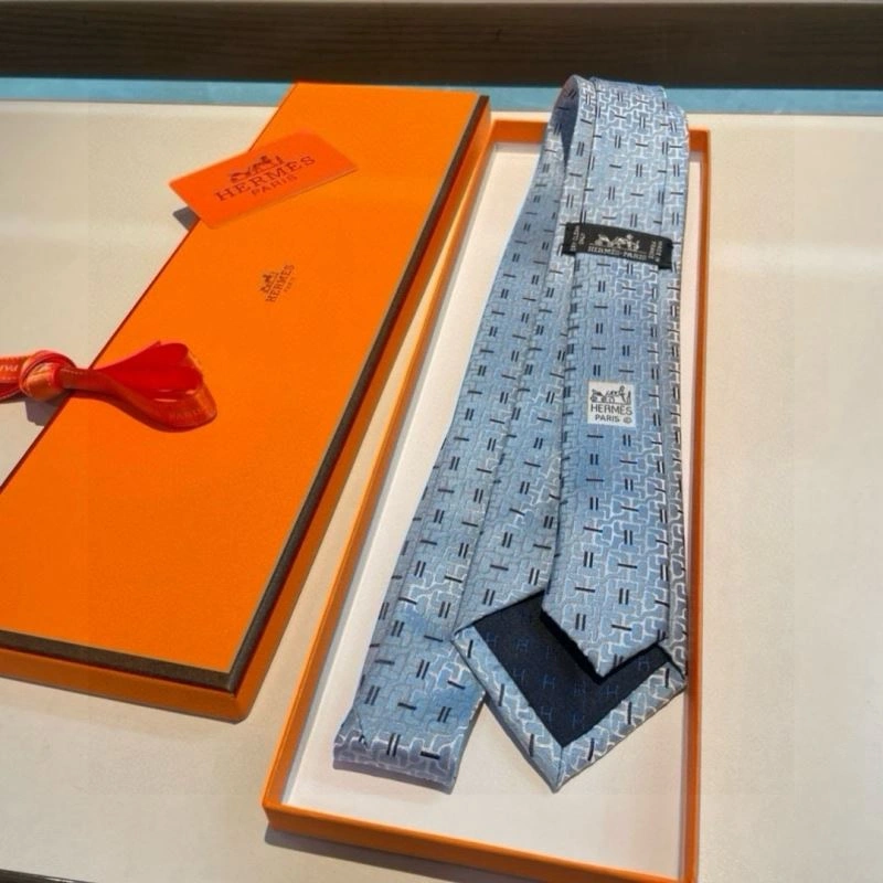 TimelessDesign Hermes Neckties 268771