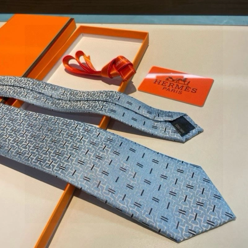 TimelessDesign Hermes Neckties 268771