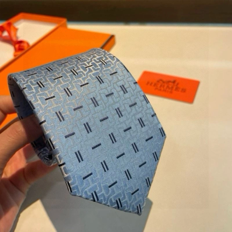 TimelessDesign Hermes Neckties 268771