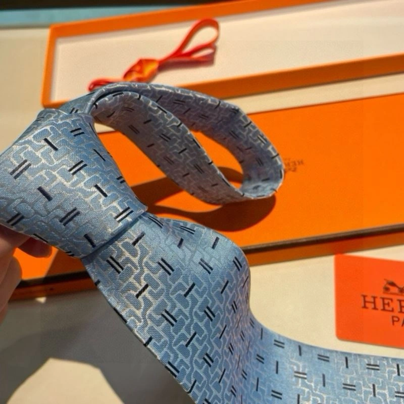 TimelessDesign Hermes Neckties 268771