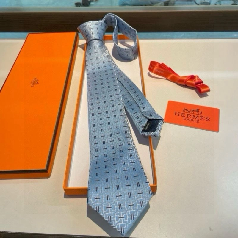 TimelessDesign Hermes Neckties 268771